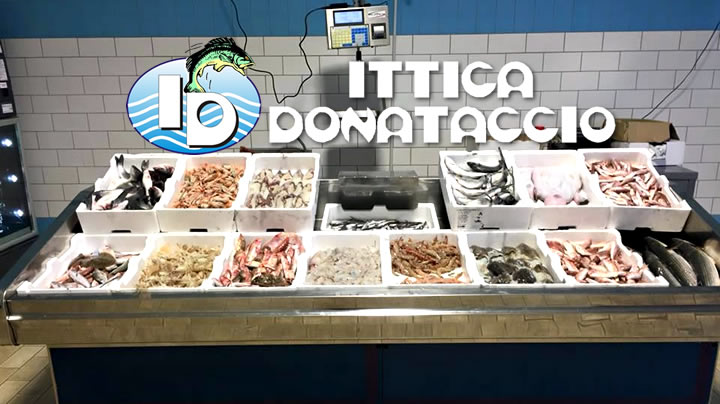 Ittica Donataccio
