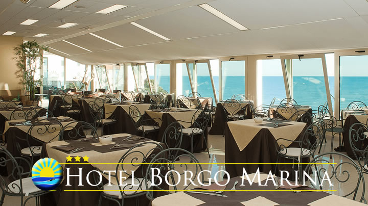Hotel Borgo Marina 720