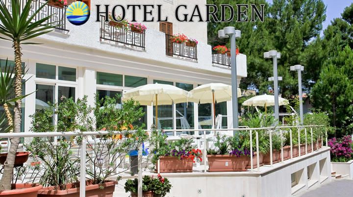 Hotel Garden 720
