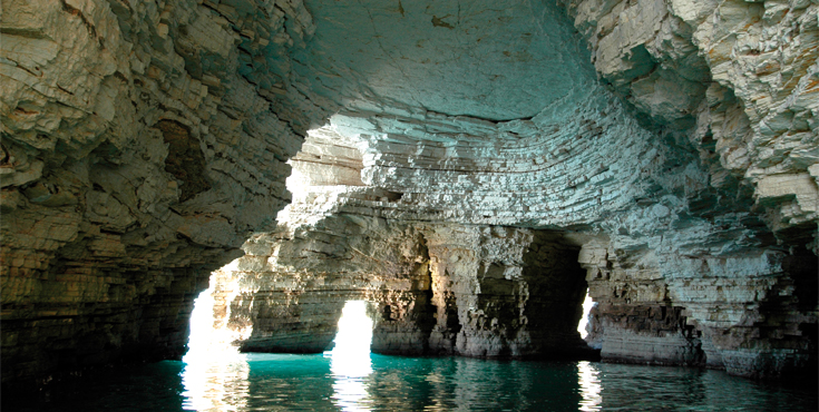 Grotte-Marine-Gargano-Desirèe